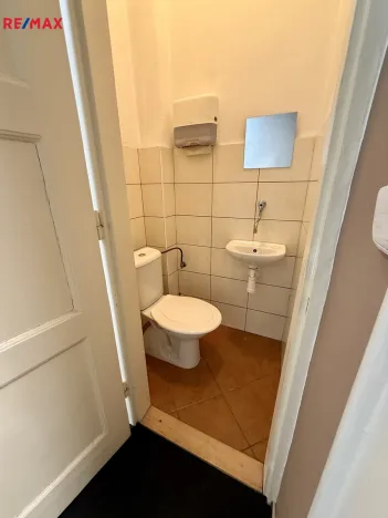 Pronájem kanceláře, Ostrava - Slezská Ostrava, náměstí Jurije Gagarina, 165 m2