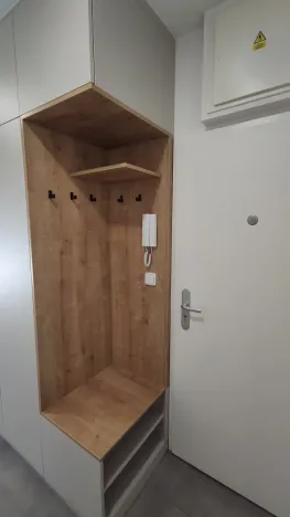 Pronájem bytu 2+kk, Strakonice - Strakonice II, Dukelská, 47 m2