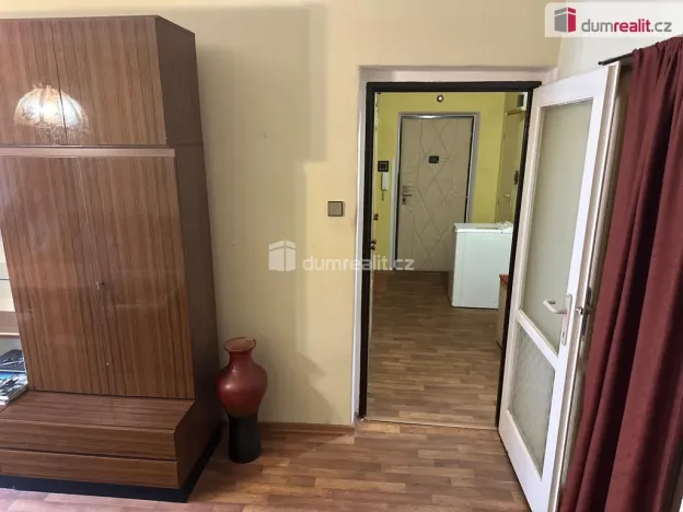 Prodej bytu 2+1, Kadaň, Budovatelů, 55 m2