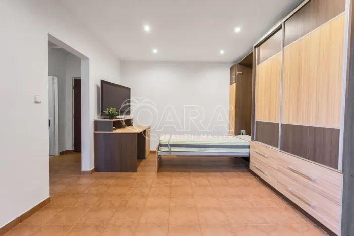 Pronájem bytu 1+1, Svoboda nad Úpou, Rýchorské sídliště, 34 m2