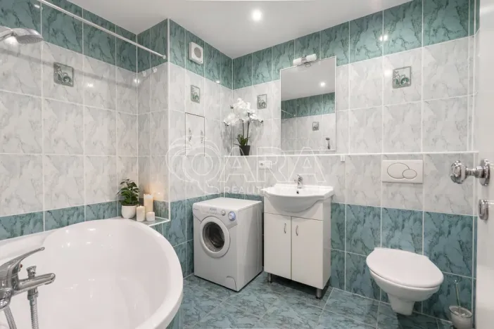 Pronájem bytu 1+1, Svoboda nad Úpou, Rýchorské sídliště, 34 m2