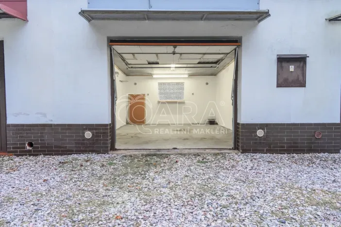 Pronájem bytu 1+1, Svoboda nad Úpou, Rýchorské sídliště, 34 m2