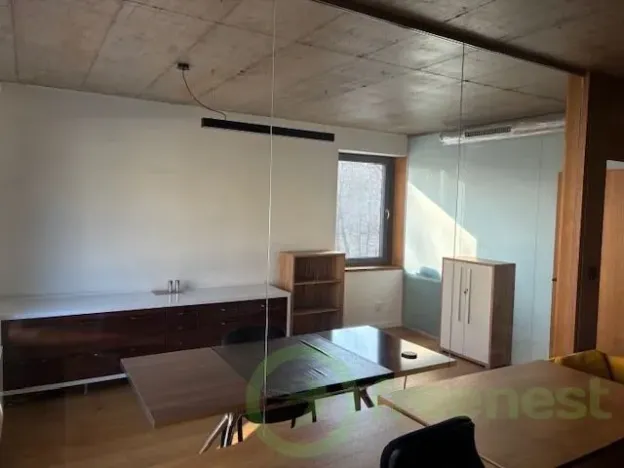 Pronájem kanceláře, Hradec Králové, Jana Koziny, 138 m2