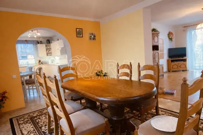 Prodej rodinného domu, Věšín, 209 m2