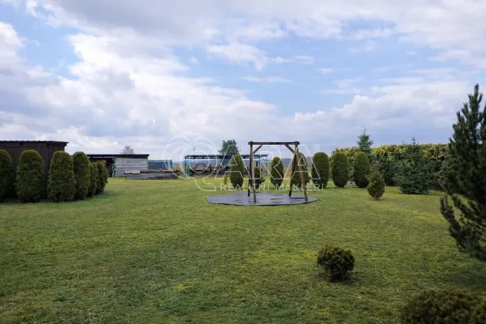 Prodej rodinného domu, Věšín, 209 m2