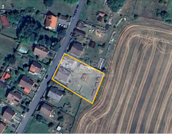 Prodej rodinného domu, Věšín, 209 m2