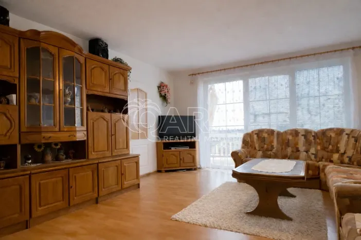 Prodej rodinného domu, Věšín, 264 m2