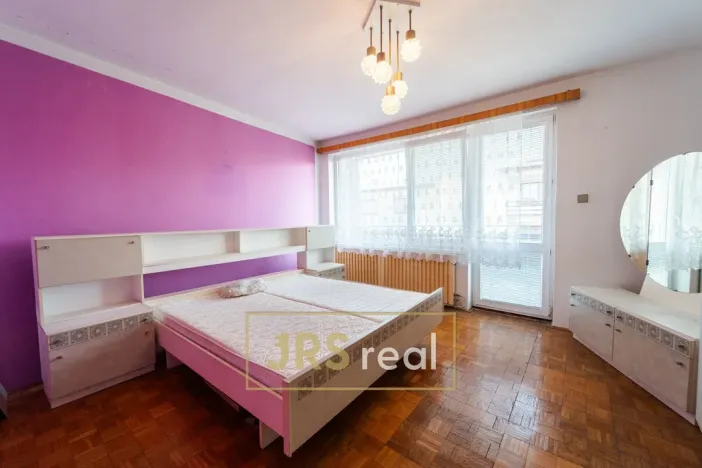 Prodej rodinného domu, Moravská Nová Ves, 200 m2