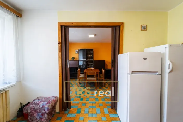 Prodej rodinného domu, Moravská Nová Ves, 200 m2