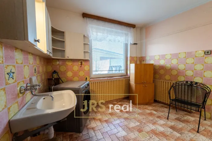 Prodej rodinného domu, Moravská Nová Ves, 200 m2