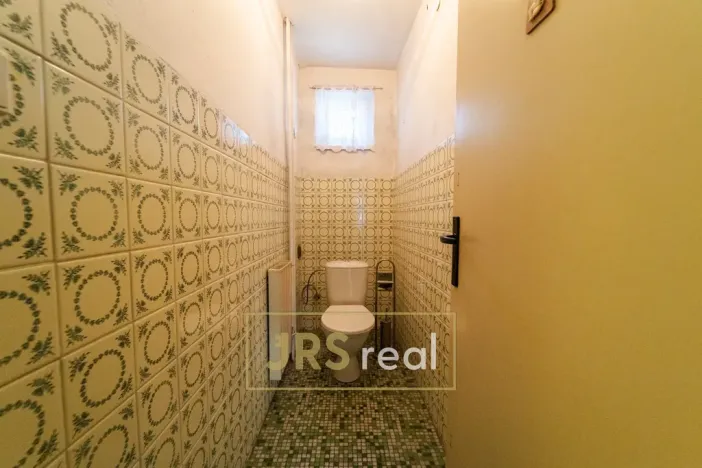 Prodej rodinného domu, Moravská Nová Ves, 200 m2