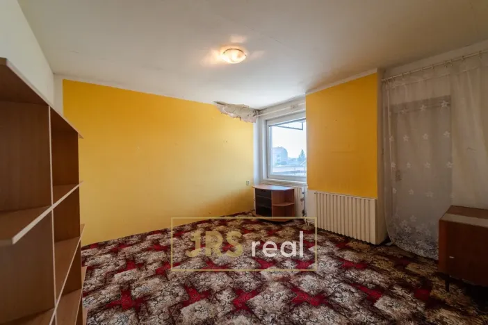 Prodej rodinného domu, Moravská Nová Ves, 200 m2