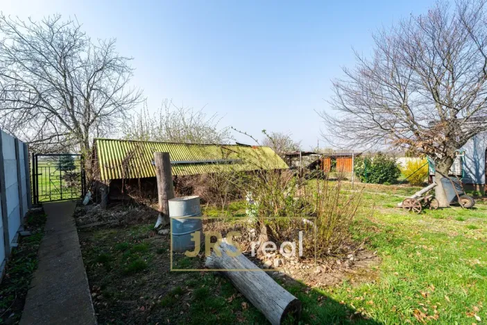 Prodej rodinného domu, Moravská Nová Ves, 200 m2