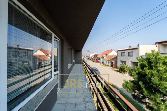 Prodej rodinného domu, Moravská Nová Ves, 200 m2