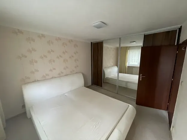 Pronájem bytu 2+1, Ostrava, Edisonova, 50 m2