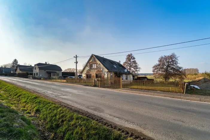 Prodej rodinného domu, Zadní Chodov, 70 m2