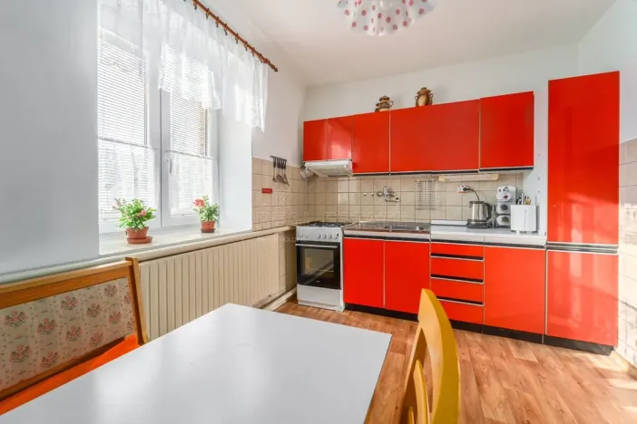 Prodej rodinného domu, Zadní Chodov, 70 m2