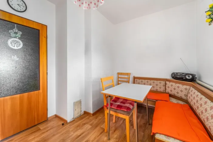 Prodej rodinného domu, Zadní Chodov, 70 m2