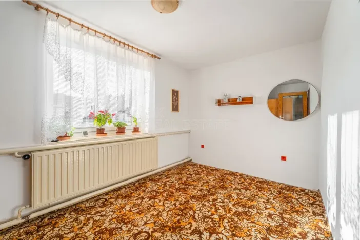 Prodej rodinného domu, Zadní Chodov, 70 m2