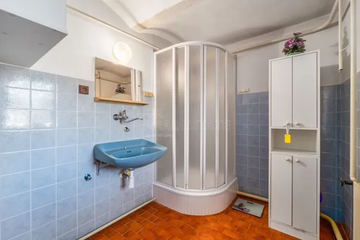 Prodej rodinného domu, Zadní Chodov, 70 m2