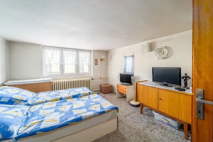 Prodej rodinného domu, Zadní Chodov, 70 m2