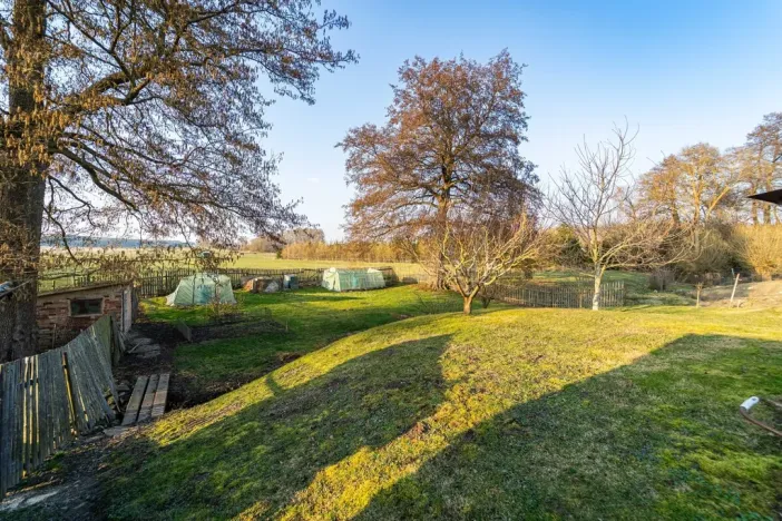 Prodej rodinného domu, Zadní Chodov, 70 m2