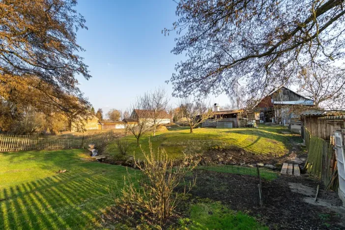 Prodej rodinného domu, Zadní Chodov, 70 m2