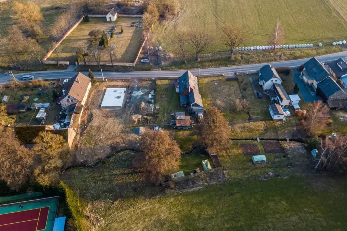 Prodej rodinného domu, Zadní Chodov, 70 m2