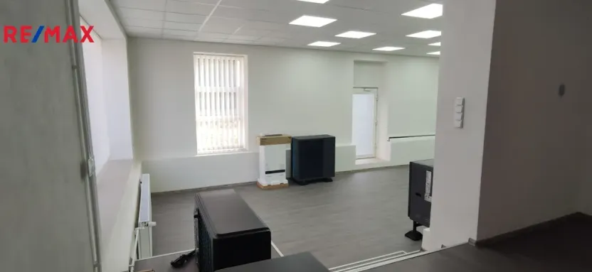 Pronájem obchodního prostoru, Bruntál, Opavská, 79 m2