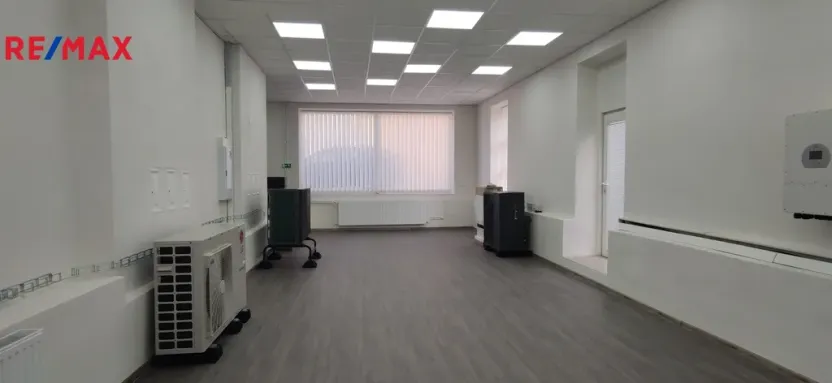 Pronájem obchodního prostoru, Bruntál, Opavská, 79 m2