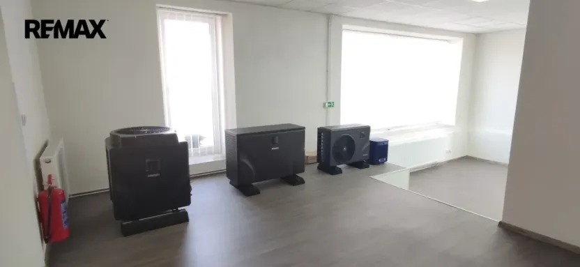Pronájem obchodního prostoru, Bruntál, Opavská, 79 m2