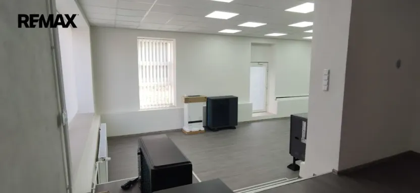 Pronájem obchodního prostoru, Bruntál, Opavská, 79 m2