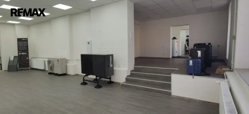 Pronájem obchodního prostoru, Bruntál, Opavská, 79 m2
