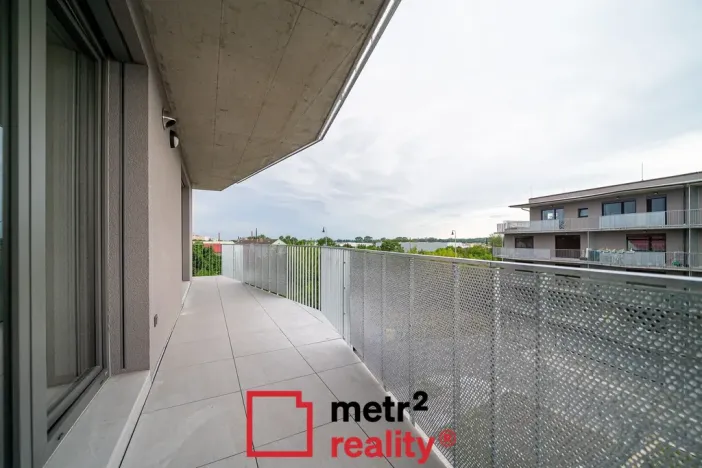 Pronájem bytu 3+kk, Olomouc, U solných mlýnů, 73 m2