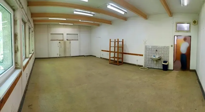 Pronájem skladu, Sedlčany, Na Červeném Hrádku, 50 m2