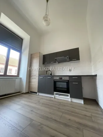 Pronájem bytu 2+1, České Budějovice - České Budějovice 6, Žižkova tř., 47 m2