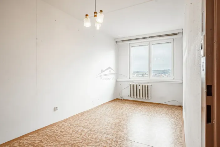 Pronájem bytu 3+1, Pelhřimov, Boženy Němcové, 67 m2