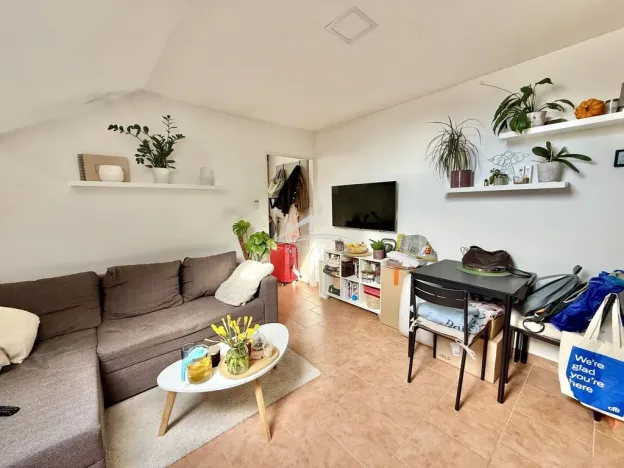 Pronájem bytu 2+kk, Světlá nad Sázavou, Nové Město, 55 m2