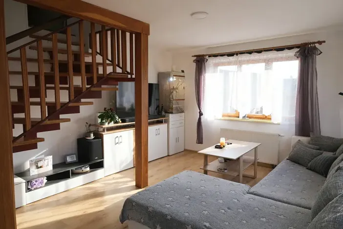 Pronájem rodinného domu, Uherský Brod, 110 m2