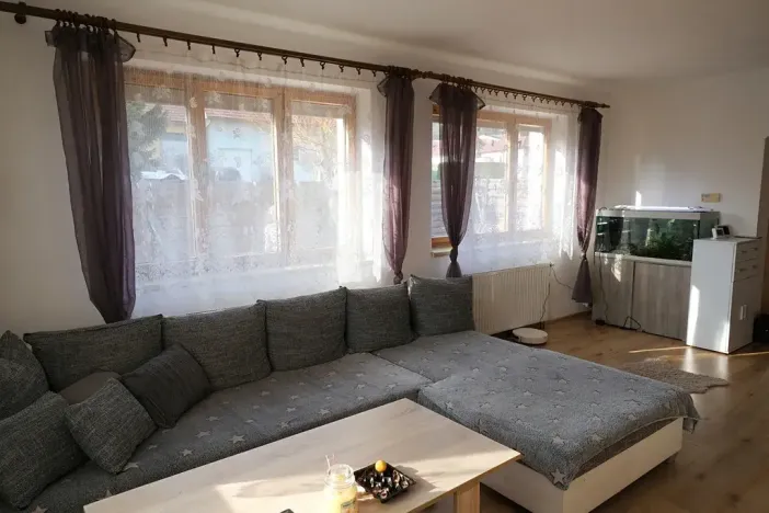 Pronájem rodinného domu, Uherský Brod, 110 m2