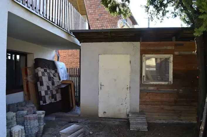 Pronájem rodinného domu, Uherský Brod, 110 m2