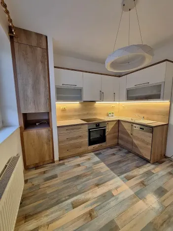 Pronájem bytu 2+1, Uherský Brod, V. Růžičky, 61 m2