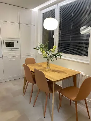 Pronájem bytu 2+1, Uherský Brod, Šaripova, 54 m2