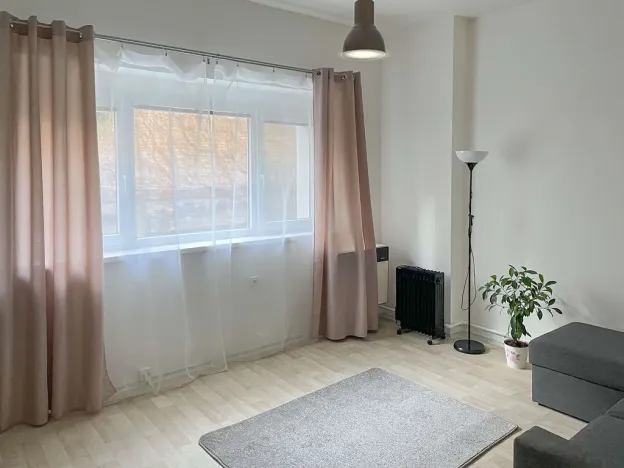 Prodej bytu 1+kk, Praha - Nusle, Na bitevní pláni, 34 m2