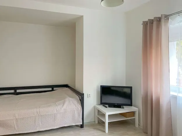 Prodej bytu 1+kk, Praha - Nusle, Na bitevní pláni, 34 m2
