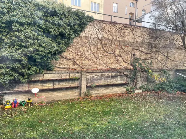 Prodej bytu 1+kk, Praha - Nusle, Na bitevní pláni, 34 m2
