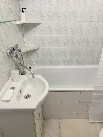 Prodej bytu 1+kk, Praha - Nusle, Na bitevní pláni, 34 m2