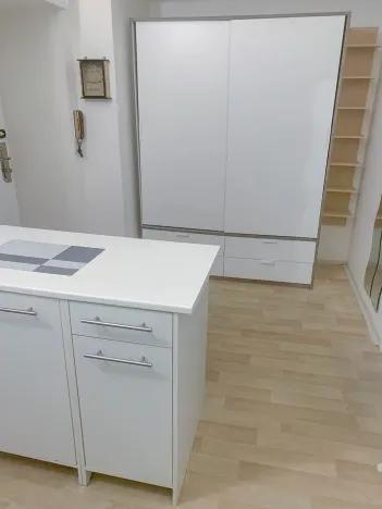 Prodej bytu 1+kk, Praha - Nusle, Na bitevní pláni, 34 m2