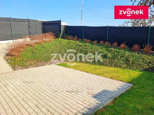 Pronájem bytu 3+kk, Zlín - Štípa, Zimní, 79 m2