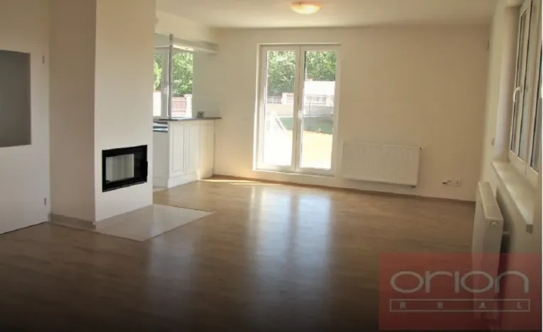 Pronájem rodinného domu, Průhonice, Pod Valem II., 280 m2